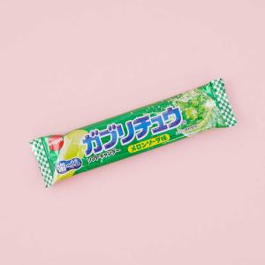 Gaburichew Chewy Candy - Melon Soda For Sale Online