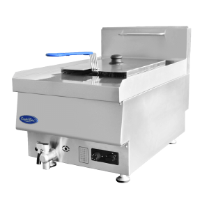 Cookrite 1 Tube Gas Deep Fryer AT65G4F-C Outlet Fashion Style