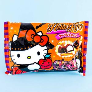 Furata Hello Kitty Halloween Chocolate - 18 pcs Really Cheap Shoes Online