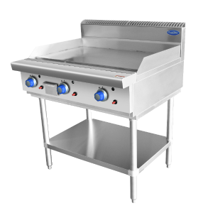 Atosa 900mm Hotplate Ng - AT80G9G-F-NG Outlet Order