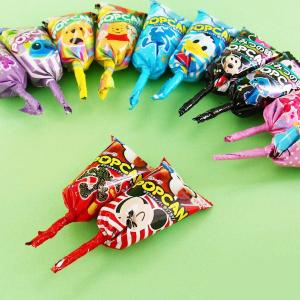 Glico Popcan Disney Lollipop Free Shipping Pick A Best