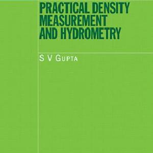 Practical Density Measurement and Hydrometry Pick A Best Sale Online