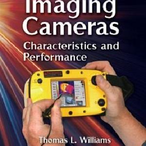 Thermal Imaging Cameras - Hardback 2025 Online