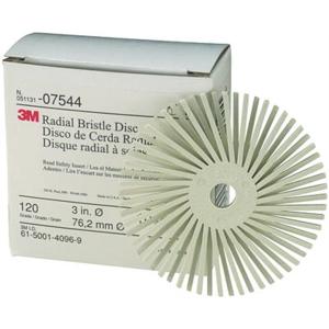 3" Scotch-Brite MMM7544 3M Clearance Deals