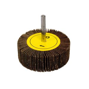 3" x 1" 60 Grit Flap Wheel FPW1423-2151 Firepower Sale Visa Payment