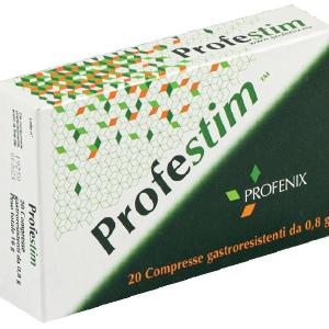 Profestim 20cpr Amazon Footaction