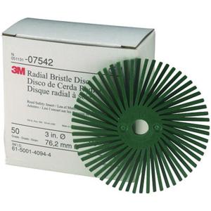3" Scotch-Brite MMM7542 3M Clearance Store For Sale