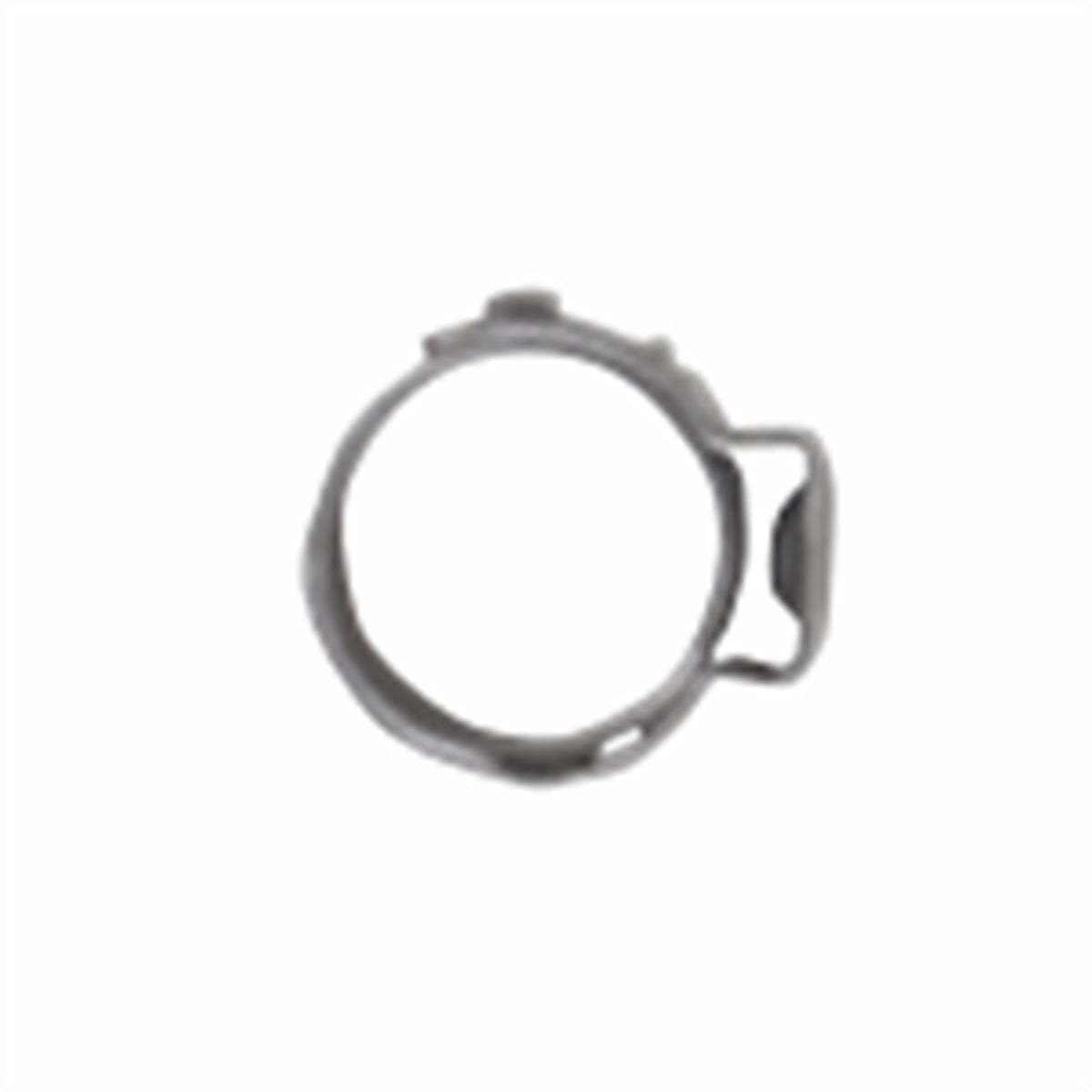 3/4" 360 Deg Seal Clamp 10pk SRRK6810 S.U.R. and R Auto Parts Choice