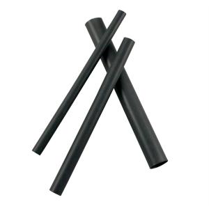 3/16" thru 3/8" Blck H.S. Tubing Assort (8) 4" Pcs JTT4051H The Best Connection Clearance Pre Order