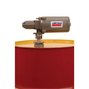 3.5:1 OIL PUMP (16-55 GAL) LIN4490 Lincoln Lubrication Official Site Cheap Online