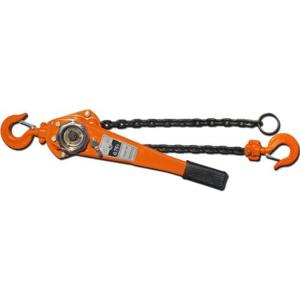 3/4 Ton Chain Puller w/ 20' Chain AMG605-20FT American Power Pull Discount With Mastercard