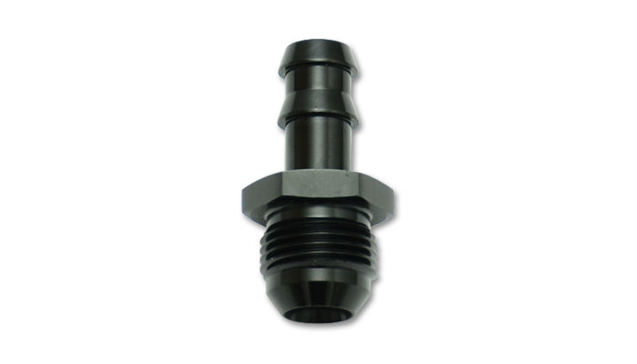 Vibrant Performance 11207 -6 AN Male to 3/8” Hose Barb Adapter Low Pice Cheap Online