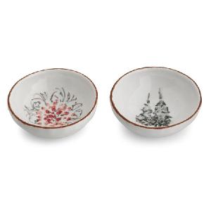 Natale Dipping Bowl Set For Sale Cheap Pice From China