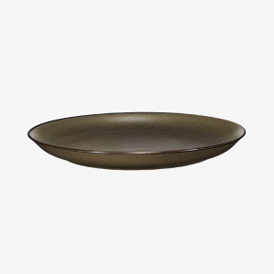 Alongu Plate 250mm Official Cheap Online
