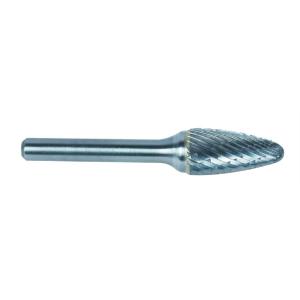 1/2" Tree Shaped (Pointed Nose) Burr IRTIRSF-5 Ingersoll Rand 2025 Sale Online