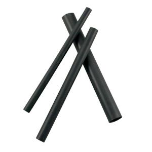 1/2" I.D. Black Heat Shrink Tubing (5) 4" Pcs JTT4007H The Best Connection Outlet Explore