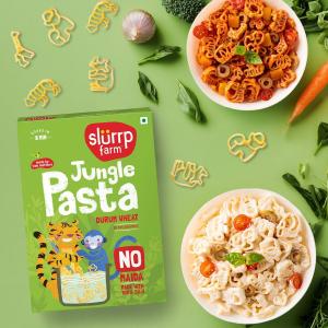 Jungle Pasta Outlet Factory Outlet