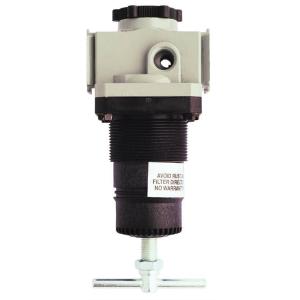 1/2" NPT Regulator MIL1115 Milton Industries Clearance From China