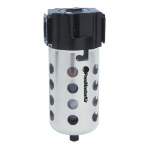 1/2" PneuMasterAir NPT Filter with Poly Bowl ARRPF354 Arrow Pneumatic Buy Cheap Order