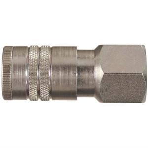 1/2"Fnpt G Style Coupler LIN652008 Lincoln Lubrication Cheap Sale Ebay