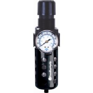 1/4" 5 Micron Filter/Regulator w/Poly Bowl ARRPB752G-5 Arrow Pneumatic Big Discount Cheap Pice