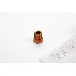 1/2"-20 Inverted Flare Nut 4pk SRRBR1650 S.U.R. and R Auto Parts Sale New