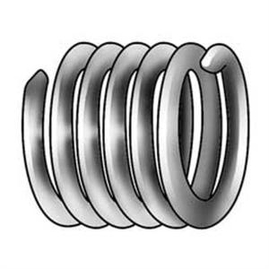 1/2-13 Inserts - 6 Per Pkg. HELR1185-8 Helicoil Cheap Free Shipping