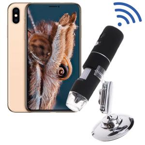 ZeScope - Wireless 1080p Mikroskop-Kamera Online Online With Mastercard
