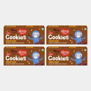 No Maida No Refined Sugar Choco Ragi Cookies Cheap Sale Eastbay