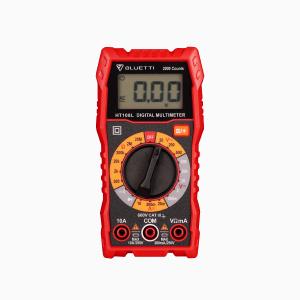 BLUETTI Digital Multimeter Cheap Sale Perfect