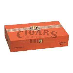 AVO XO Intermezzo Robusto Outlet Discount Sale