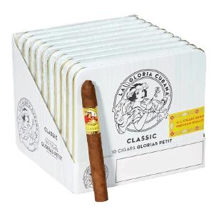 La Gloria Cubana Classic Glorias Petit Natural Discount Reliable