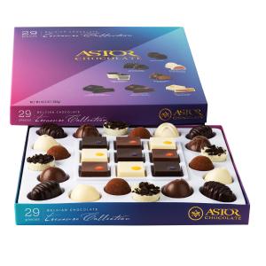 29pc Assorted Truffles Box Buy Cheap Best Pices