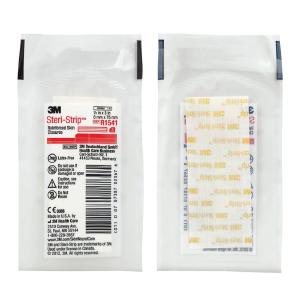 3M Steri-Strip Adhesive Skin Closures - R1541 Cheap Low Shipping Fee