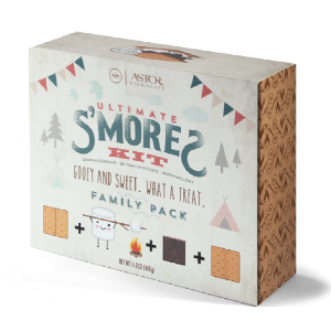 S'mores Kit Original Online