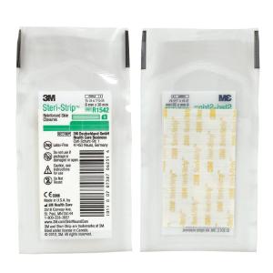 3M Steri-Strip Adhesive Skin Closures - R1542 Sale Footlocker