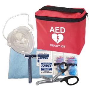 AED READY KIT Clearance Pices