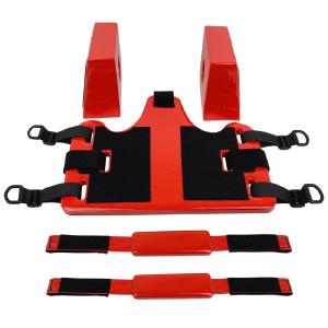 Deluxe Head Immobilizer - Child Online Online Free Shipping