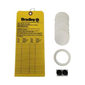 Bradley Refill Kit Affordable Cheap Pice