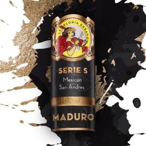 La Gloria Cubana Serie S Robusto Gordo Maduro Cheap Very Cheap
