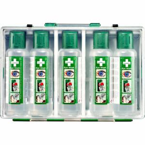 Cederroth Eye Wash Case - Including 5 bottles Cheap Sale Outlet Store