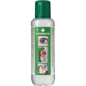 Cederroth Eye Wash - 500 ml Popular Cheap Online