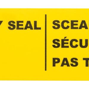 First Aid Kit Security Seals Cheap Sale Really