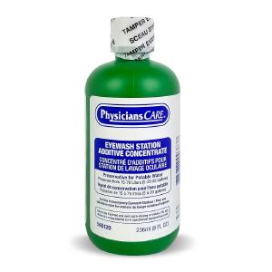 Eyewash Station Additive Concentrate Discount Cheapest