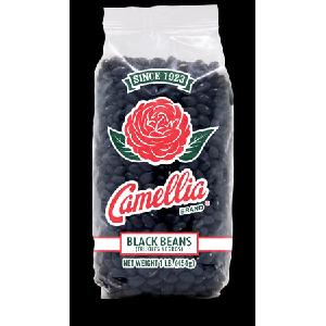 Camellia Black Beans 453g/1lbs Real For Sale