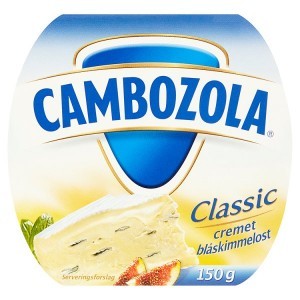 Cambozola Mini 150g 2025 Cheap Pice