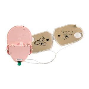 HeartSine Samaritan AED Pediatric Pad-Pak Cheap Purchase