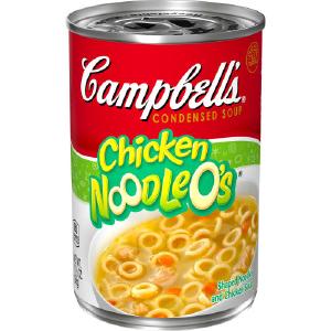 Campbells Healthy Kids Chicken Noodle Soup 10.5oz Very Cheap Pice