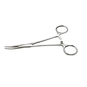 Halstead Mosquito Forcep 5" - Curved Tip Release Dates Cheap Online