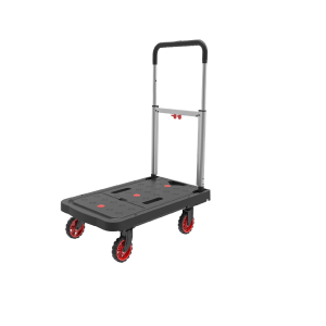 BLUETTI TROLLEY CART Outlet View